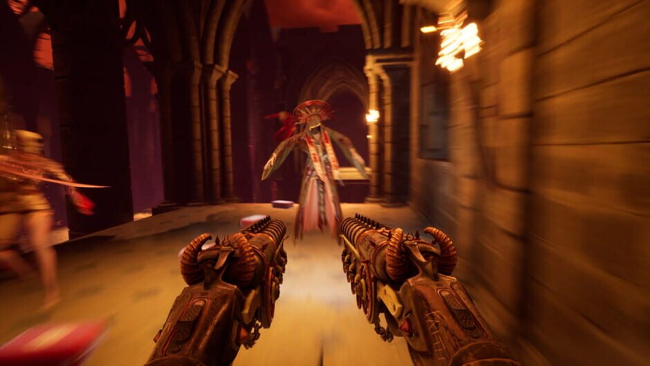 Bloodhound screenshot 2