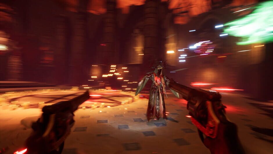 Bloodhound screenshot 5