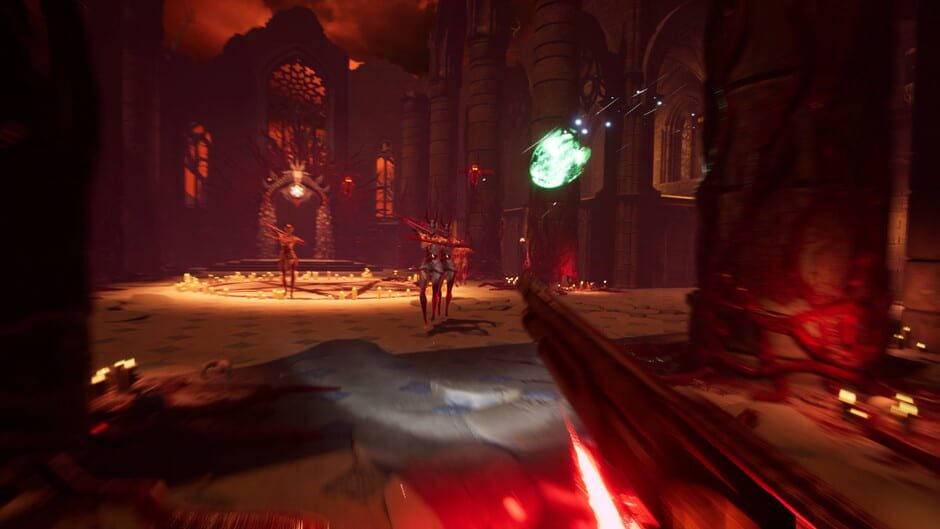 Bloodhound screenshot 6