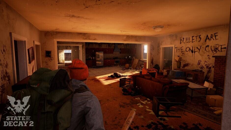 State of Decay 2 screenshot 1