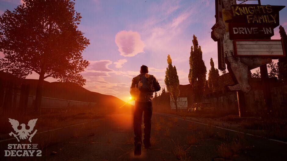State of Decay 2 screenshot 5