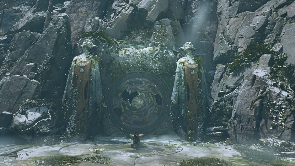 God of War screenshot 13