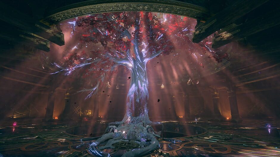 God of War screenshot 14