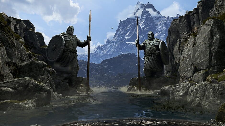 God of War screenshot 19