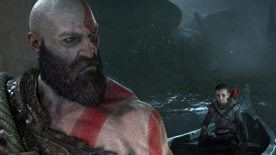 God of War screenshot 5