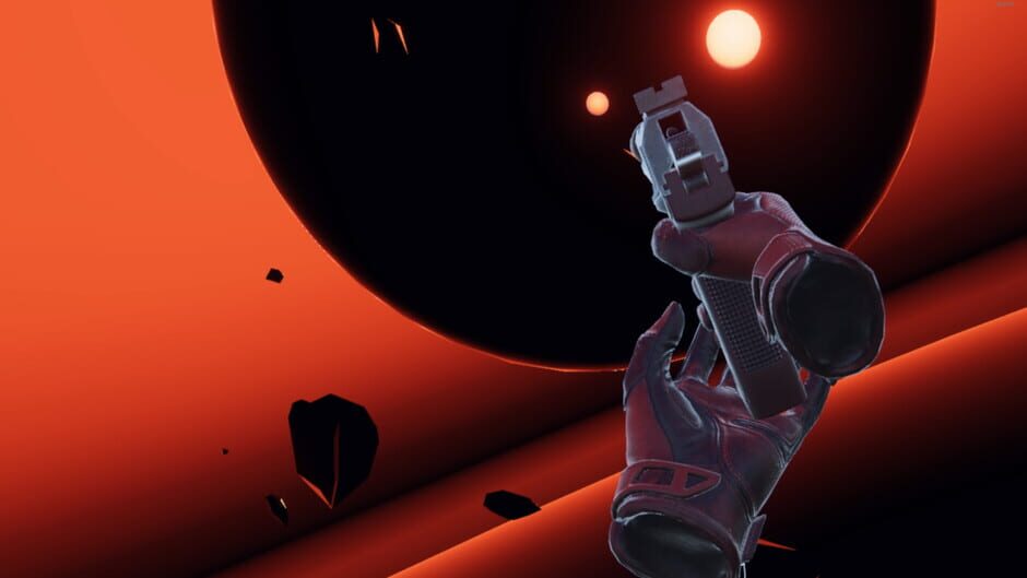 Aim Lab VR screenshot 2