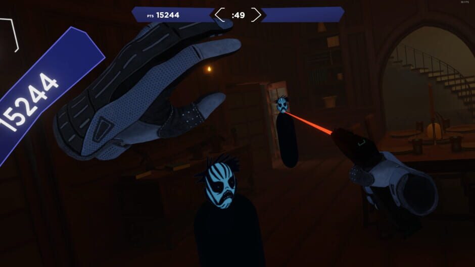 Aim Lab VR screenshot 12