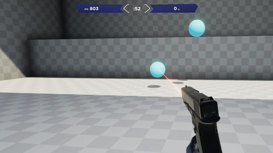 Aim Lab VR screenshot 13