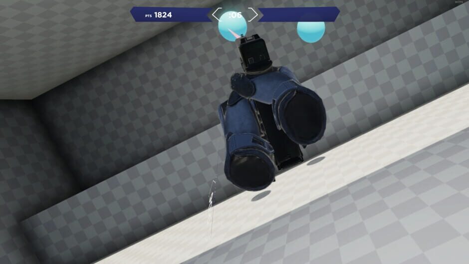 Aim Lab VR screenshot 14