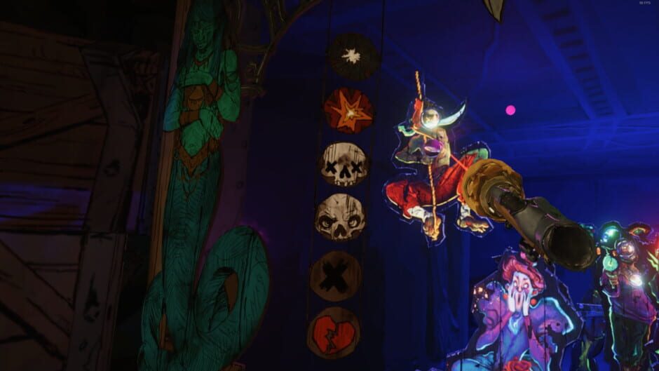 Aim Lab VR screenshot 6