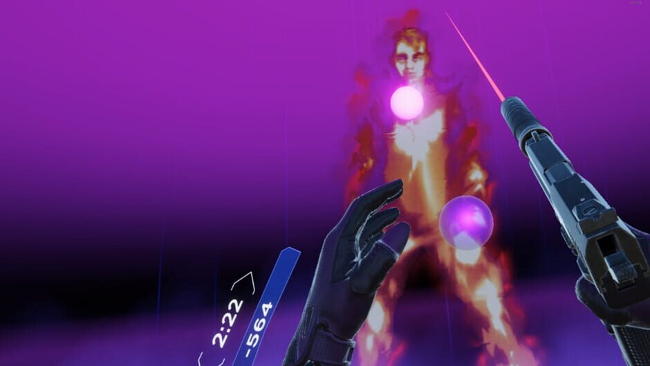 Aim Lab VR screenshot 7