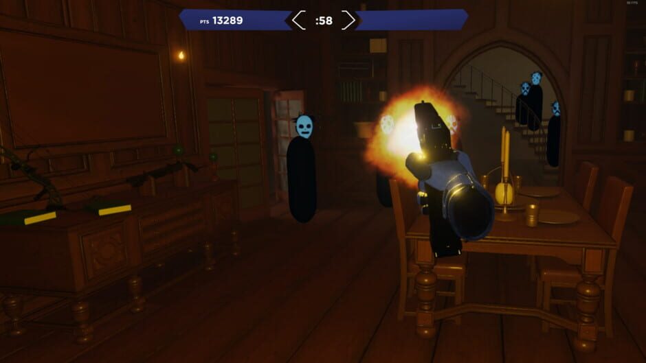 Aim Lab VR screenshot 8