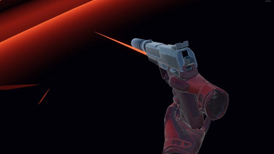 Aim Lab VR screenshot 10