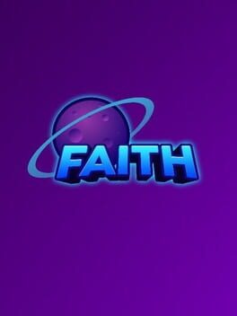 FAITH cover