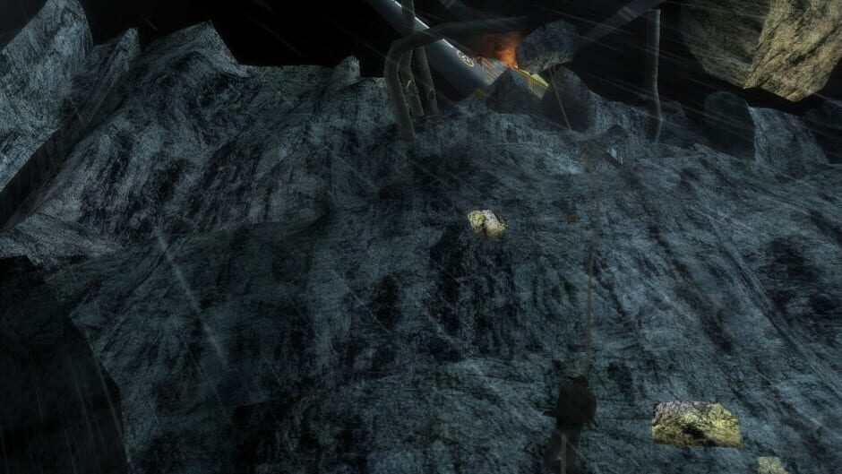 Alone in the Dark screenshot 11