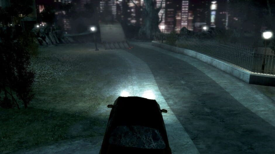 Alone in the Dark screenshot 12