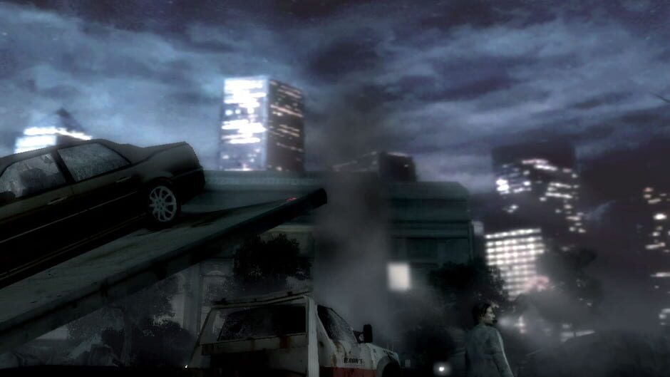 Alone in the Dark screenshot 7