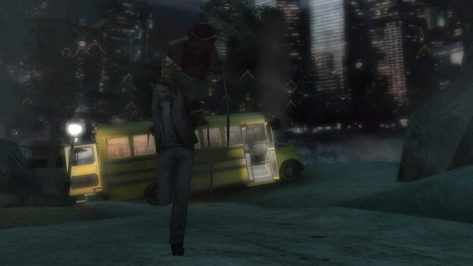 Alone in the Dark screenshot 8