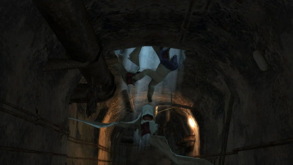 Alone in the Dark screenshot 9