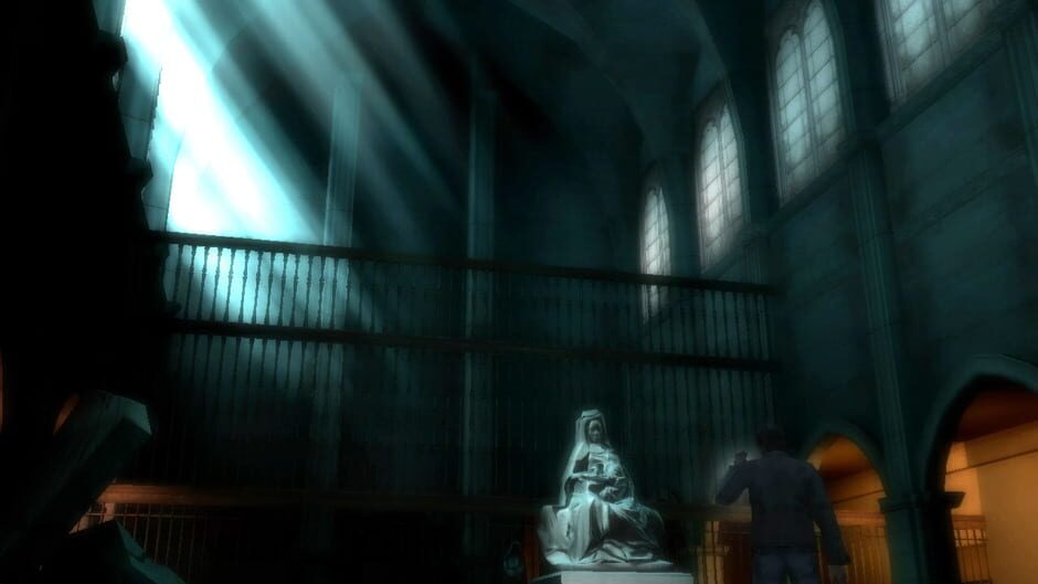 Alone in the Dark screenshot 10