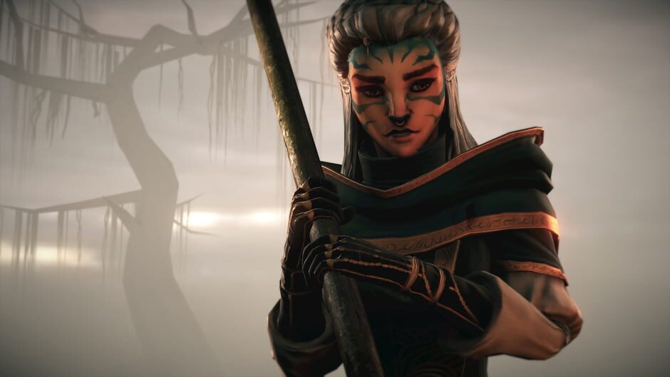 Dreamfall Chapters screenshot 3