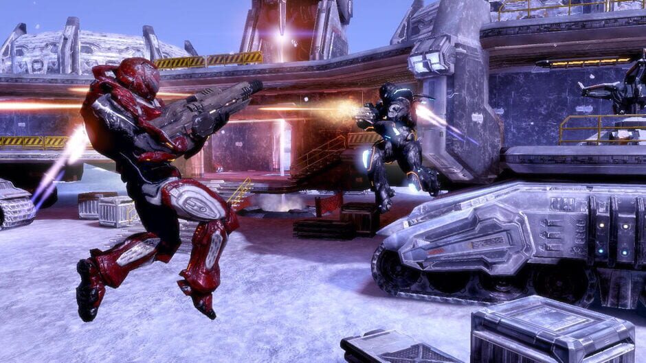 Section 8: Prejudice screenshot 2