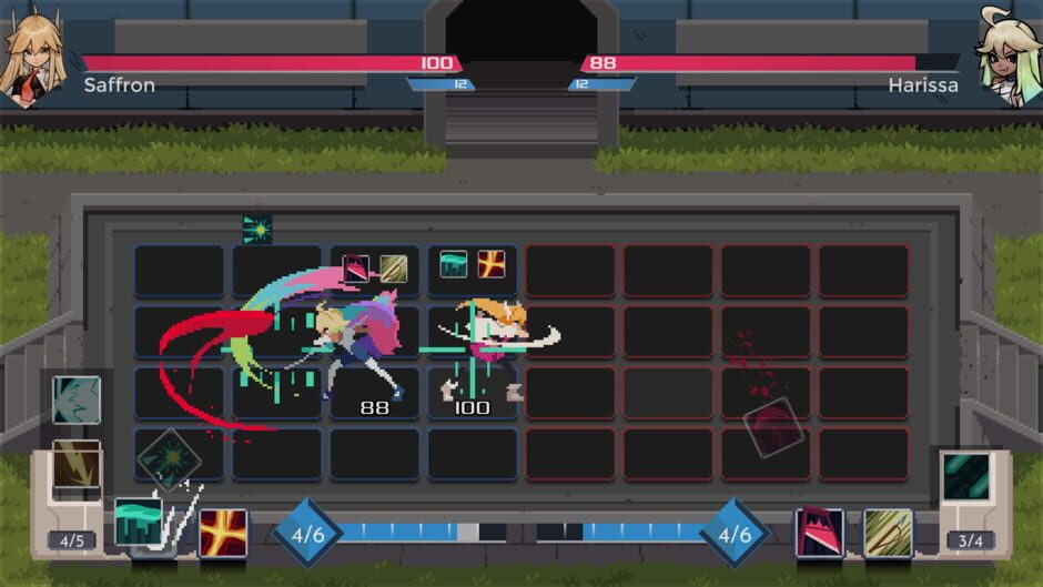 Duelists of Eden screenshot 6