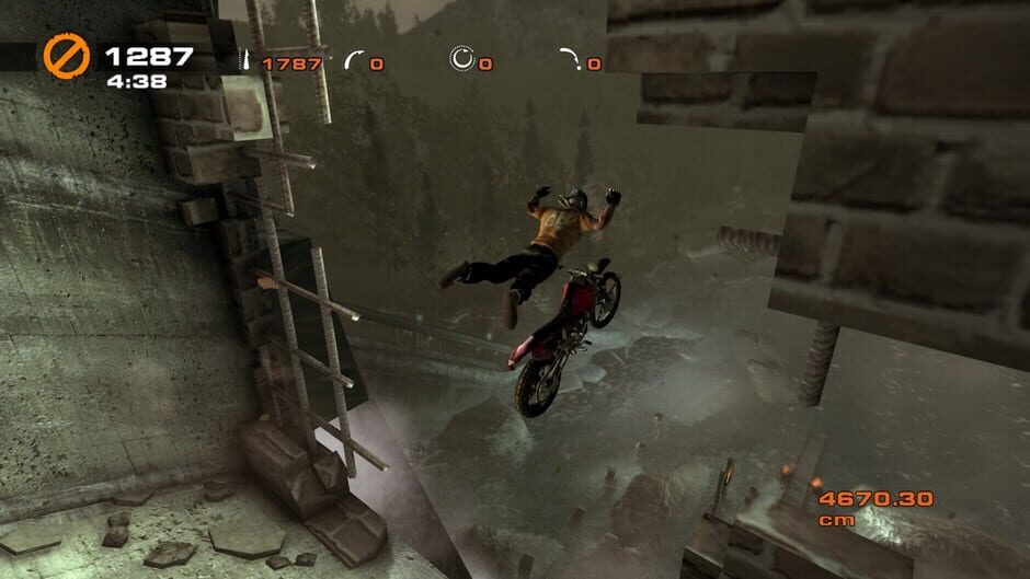 Urban Trial Freestyle screenshot 2