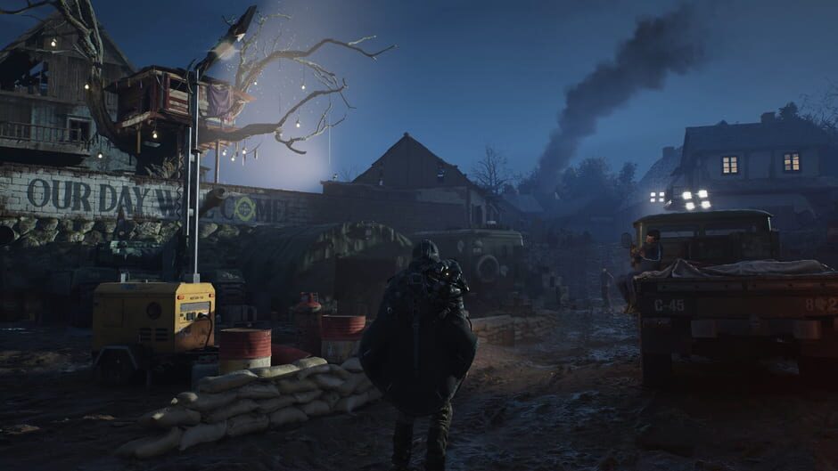 Hell is Us screenshot 11