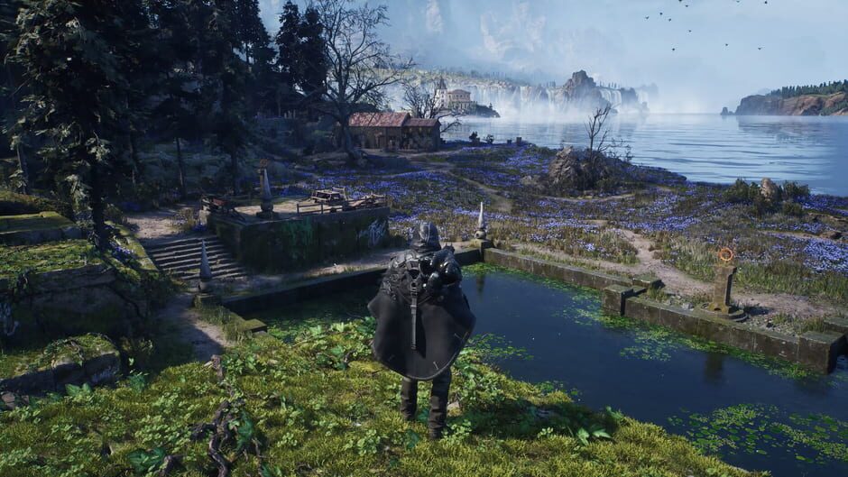 Hell is Us screenshot 13