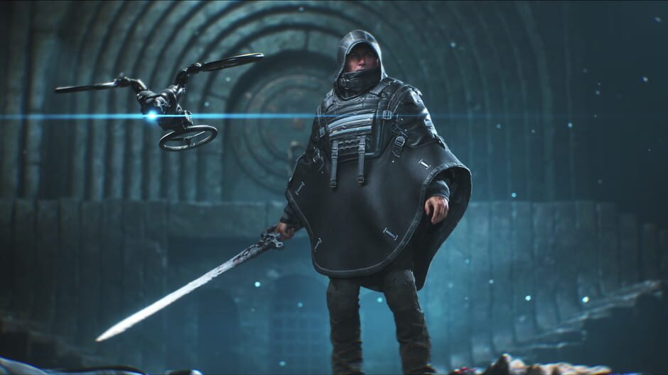 Hell is Us screenshot 15