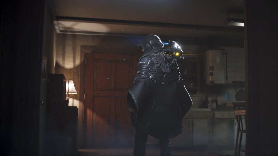 Hell is Us screenshot 16