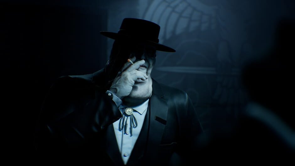 Hell is Us screenshot 7