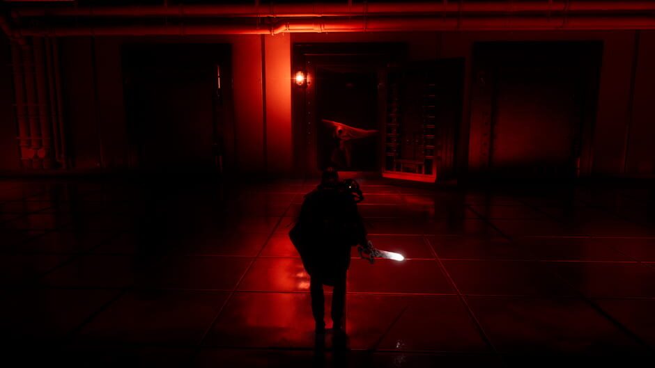 Hell is Us screenshot 8