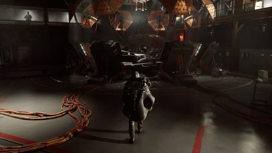 Hell is Us screenshot 9