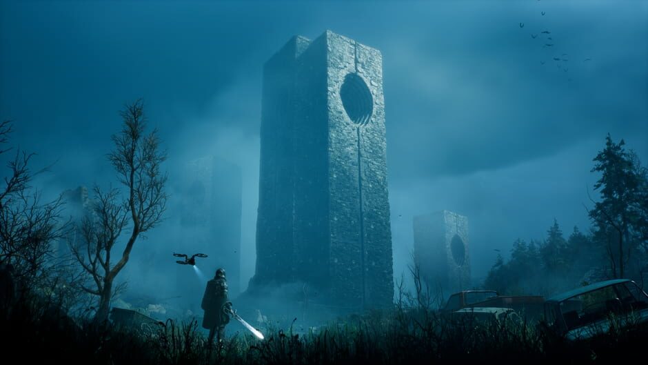 Hell is Us screenshot 10