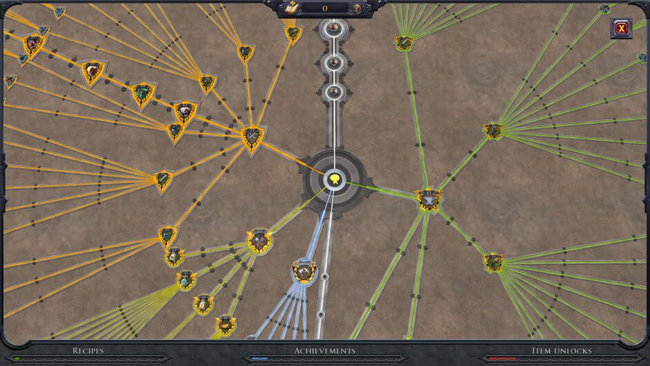 Albion Online screenshot 4