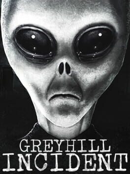 Greyhill Incident cover