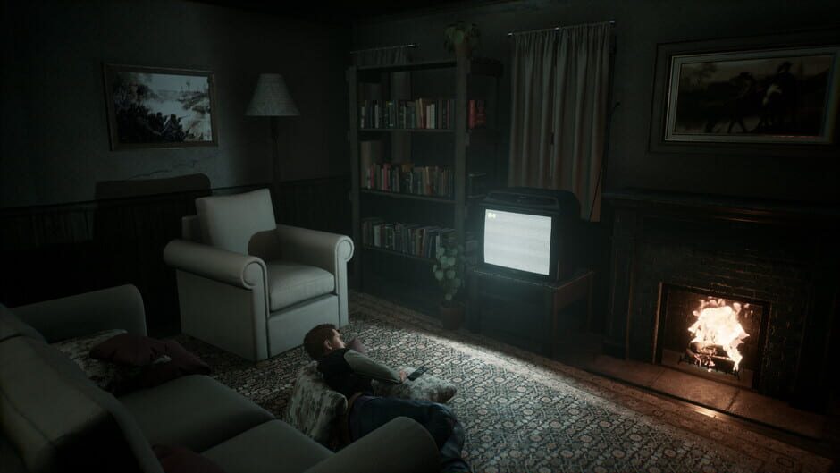 Greyhill Incident screenshot 2