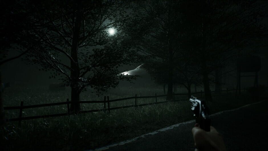 Greyhill Incident screenshot 3