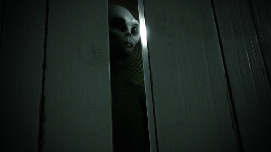 Greyhill Incident screenshot 4