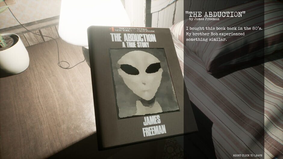 Greyhill Incident screenshot 7