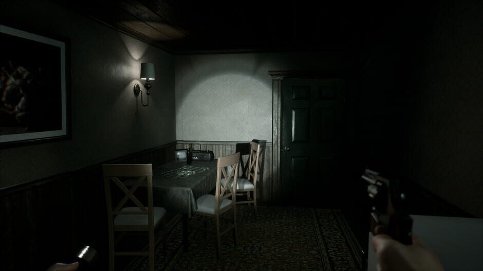 Greyhill Incident screenshot 8