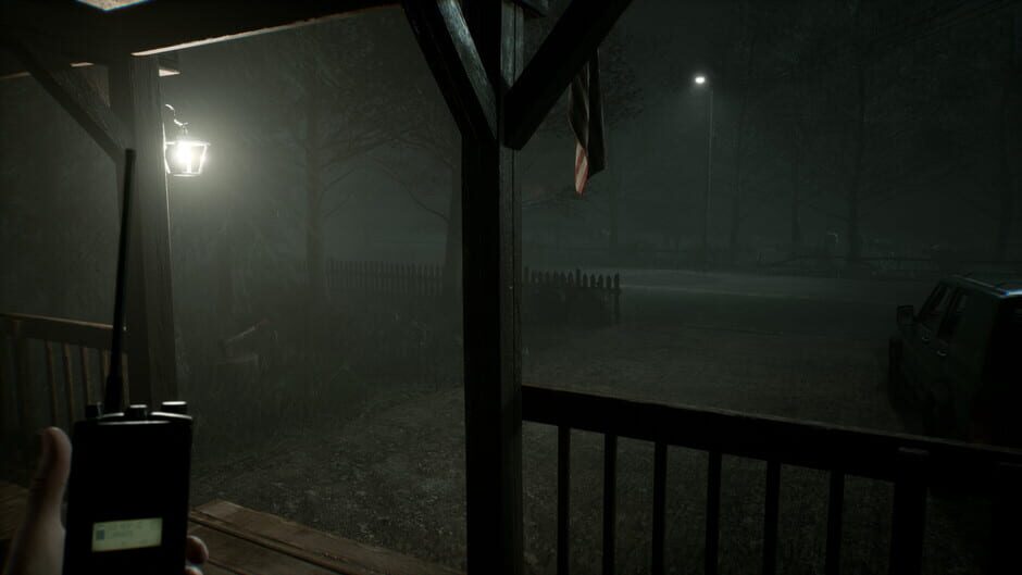 Greyhill Incident screenshot 9