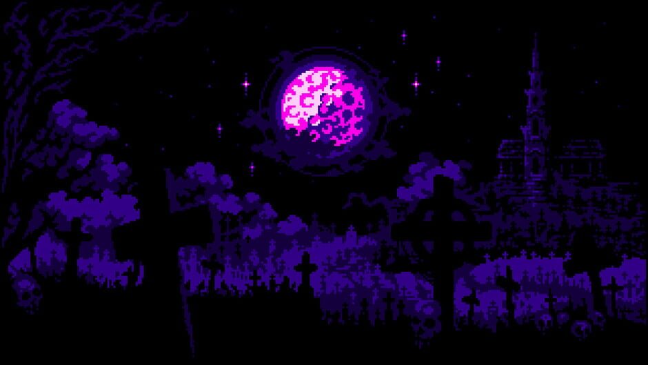 Boneraiser Minions screenshot 6