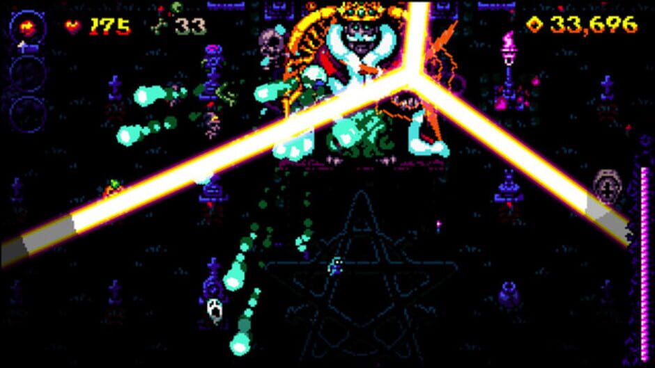 Boneraiser Minions screenshot 8