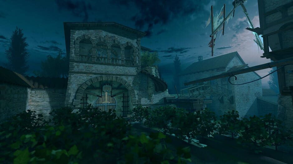 The House of Da Vinci 3 screenshot 12