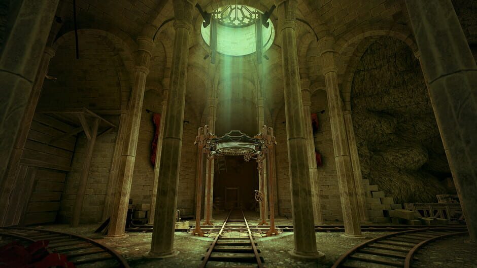 The House of Da Vinci 3 screenshot 13