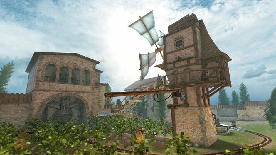 The House of Da Vinci 3 screenshot 14