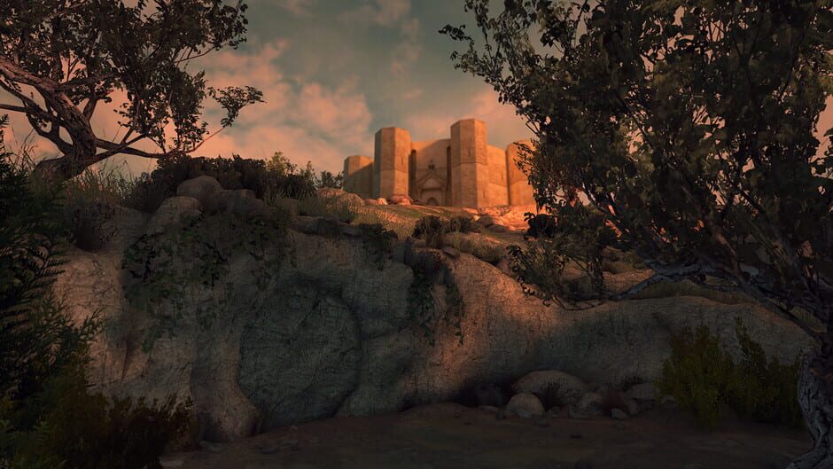 The House of Da Vinci 3 screenshot 15